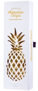 Fine Gift | Hawaiian Pineapple Crisps Cut-Out Magnet Box